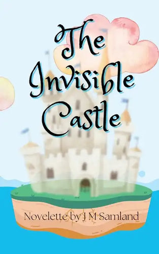 The Invisible Castle - Paperback