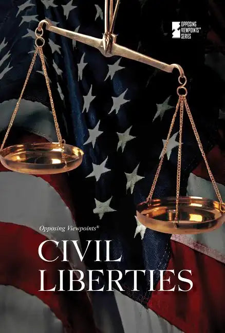Civil Liberties - Paperback
