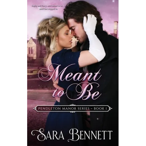 Meant To Be - Paperback