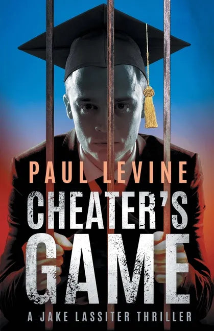 Cheater's Game - Paperback