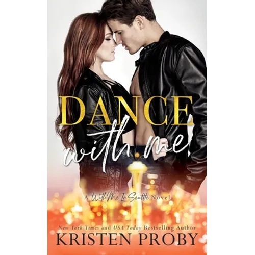 Dance With Me - Paperback