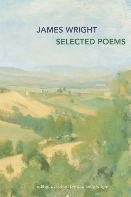 Selected Poems - Paperback