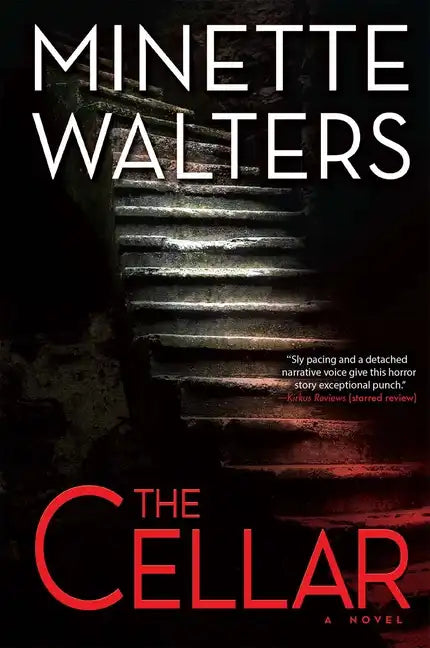 The Cellar - Hardcover