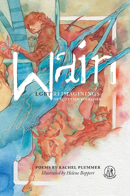 Wain: LGBT Reimaginings of Scottish Folktales - Paperback