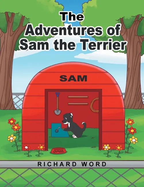 The Adventures of Sam the Terrier - Paperback