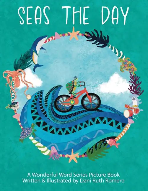 Seas the Day - Paperback