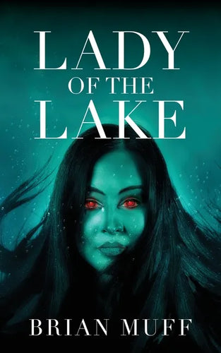 Lady of the Lake - Paperback