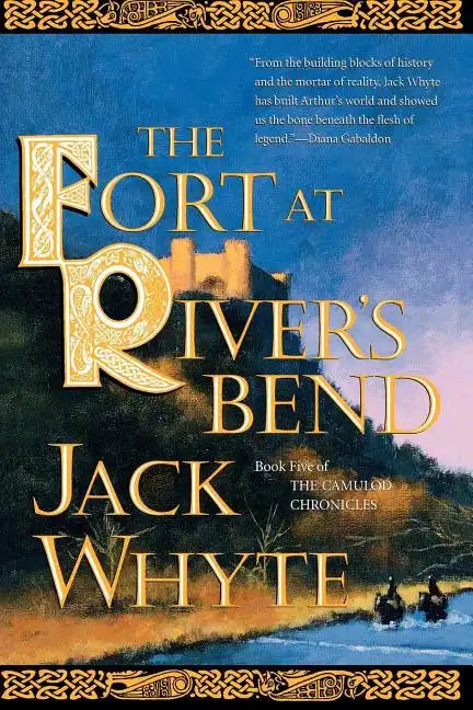 The Fort at River's Bend - Paperback