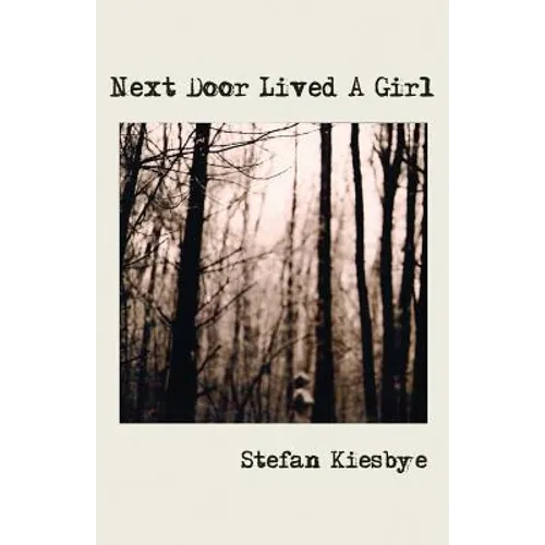 Next Door Lived A Girl - Paperback