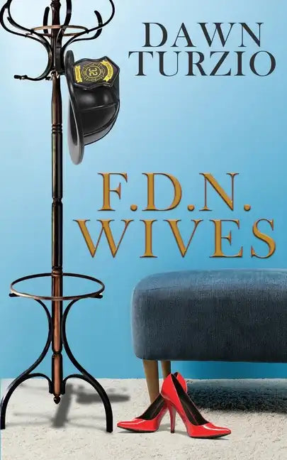 F.D.N. Wives - Paperback