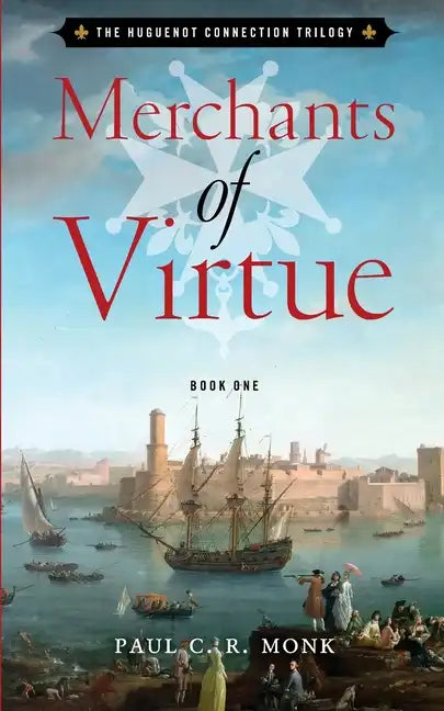 Merchants of Virtue - Paperback