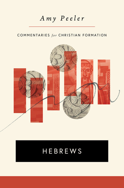 Hebrews - Hardcover