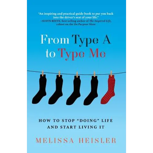 From Type A to Type Me: How to Stop 