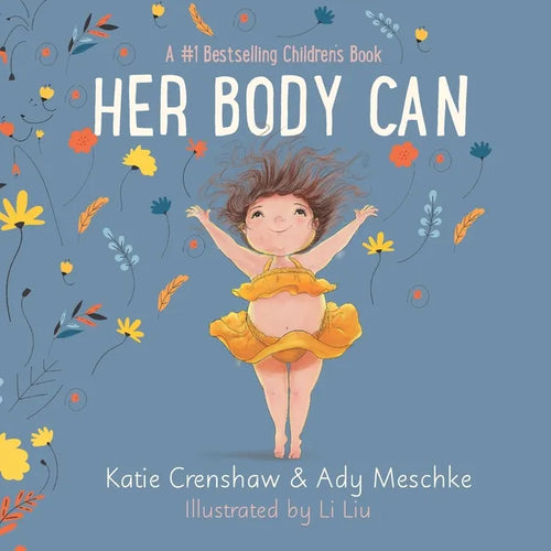 Her Body Can - Paperback