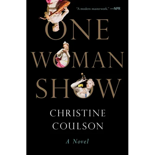 One Woman Show - Paperback