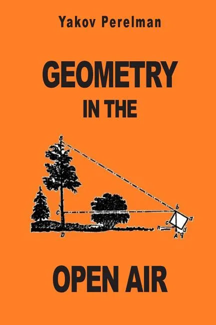 Geometry in the Open Air - Paperback