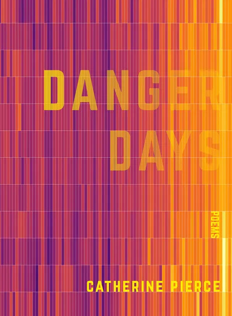 Danger Days - Paperback