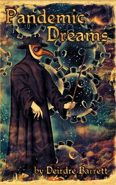 Pandemic Dreams - Paperback