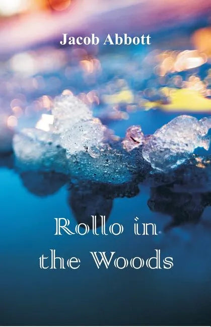 Rollo in the Woods - Paperback