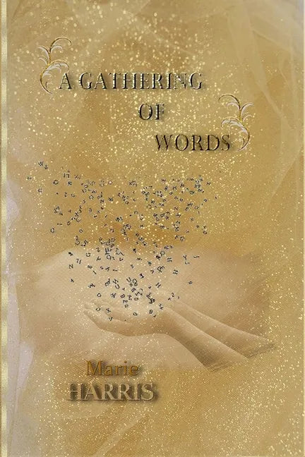 A Gathering of Words - Paperback