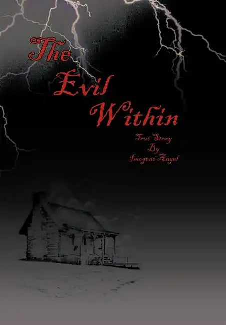 The Evil Within - Hardcover