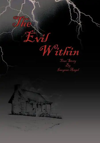 The Evil Within - Hardcover