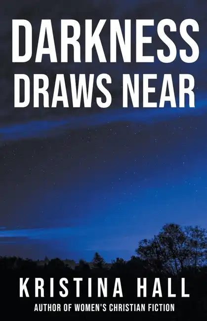 Darkness Draws Near - Paperback