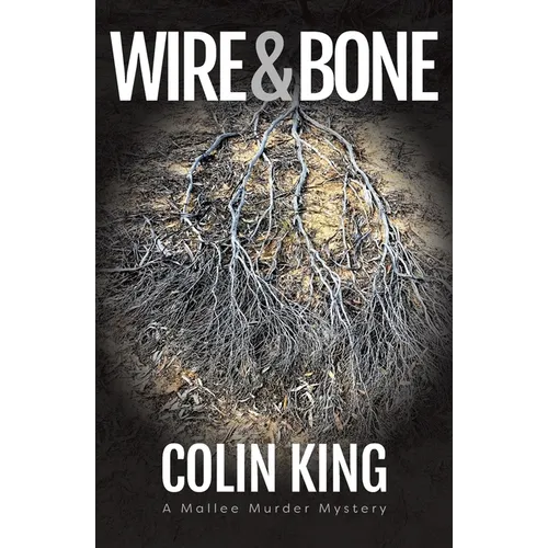 Wire and Bone - Paperback
