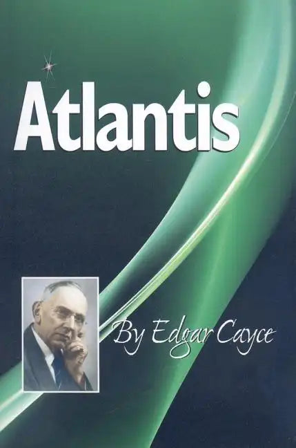 Atlantis - Paperback