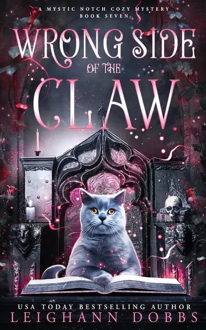 Wrong Side of the Claw - Paperback