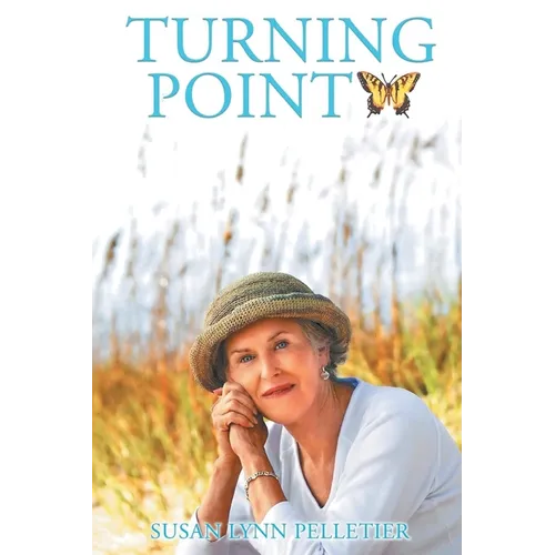Turning Point - Paperback