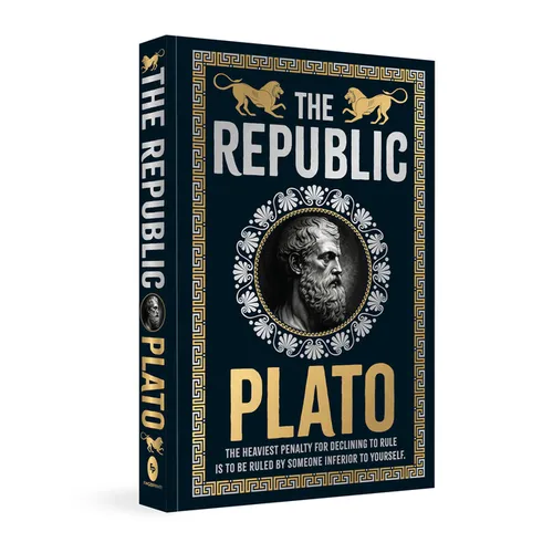 The Republic - Hardcover