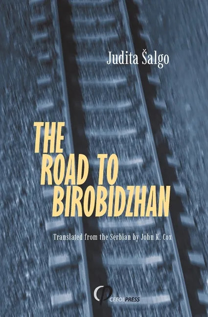The Road to Birobidzhan - Paperback