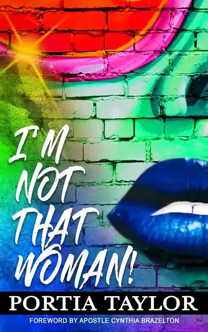 I'm Not That Woman - Hardcover