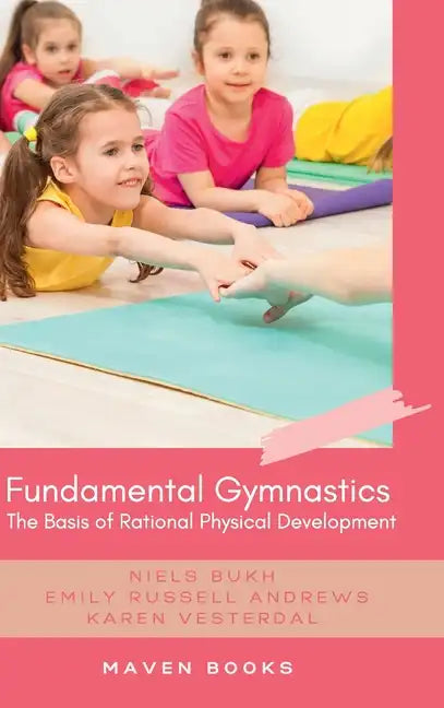 Fundamental Gymnastics - Hardcover