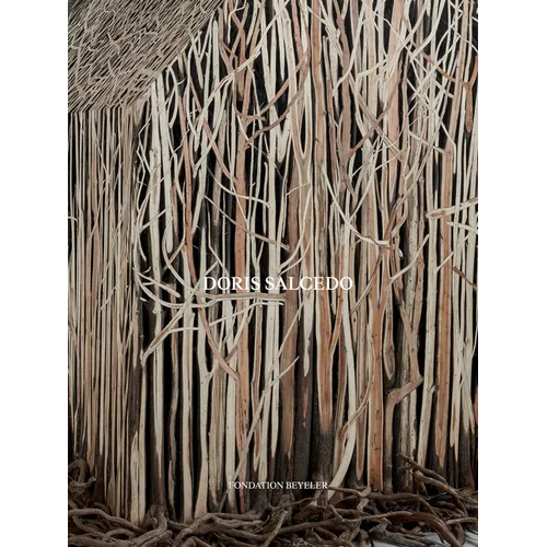 Doris Salcedo - Hardcover