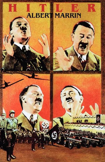 Hitler - Paperback