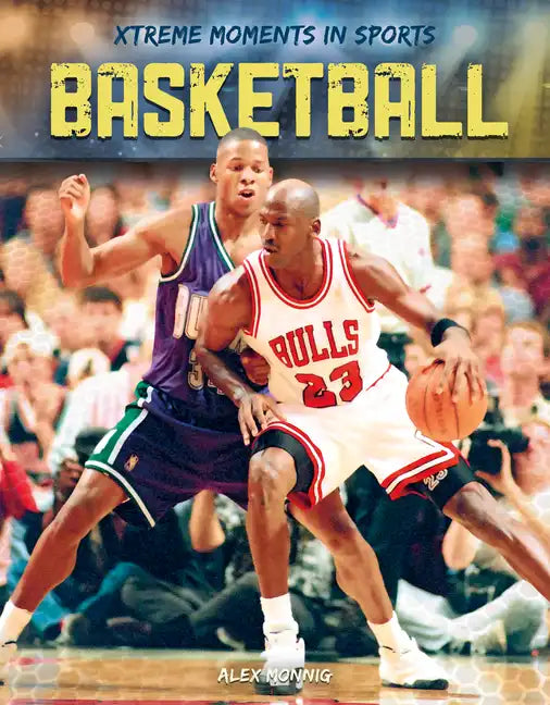 Basketball - Library Binding