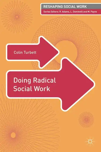 Doing Radical Social Work - Paperback
