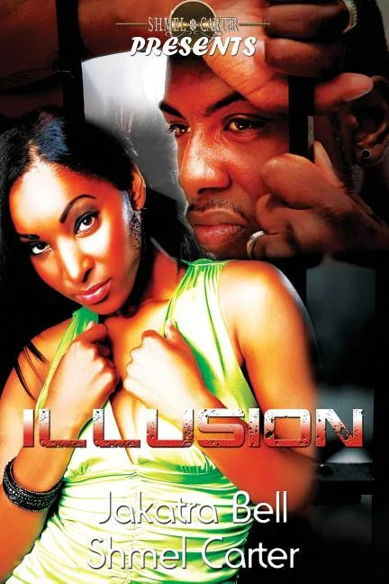 Illusion - Paperback