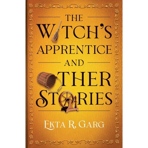 The Witch's Apprentice and Other Stories - Paperback
