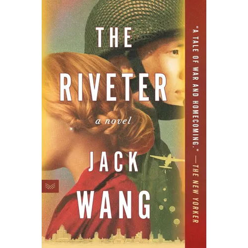 The Riveter - Paperback