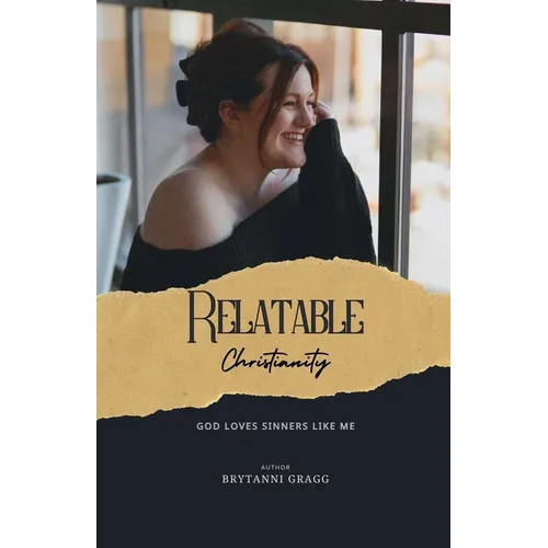 Relatable Christianity - Paperback