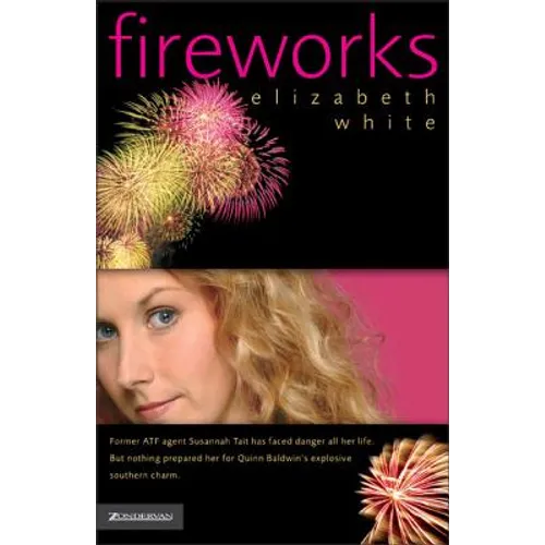 Fireworks - Paperback