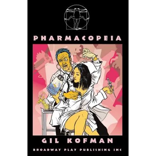 Pharmacopeia - Paperback