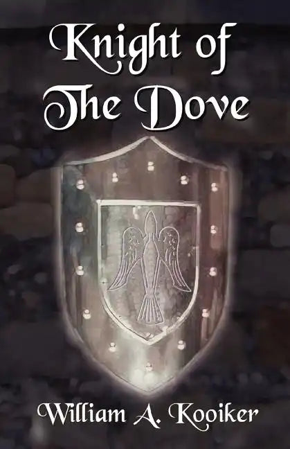 Knight of the Dove - Paperback