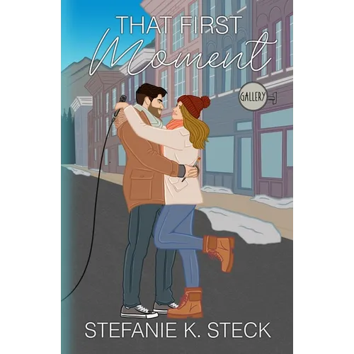 That First Moment - Paperback