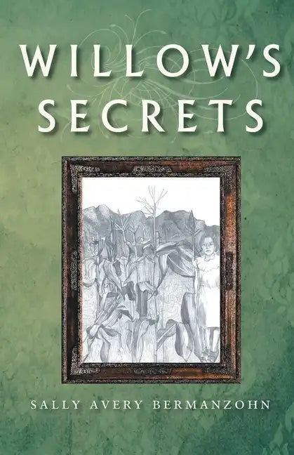 Willow's Secrets - Paperback