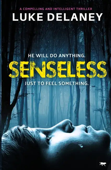 Senseless - Paperback