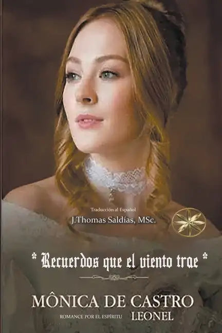 Recuerdos que el viento trae - Paperback
